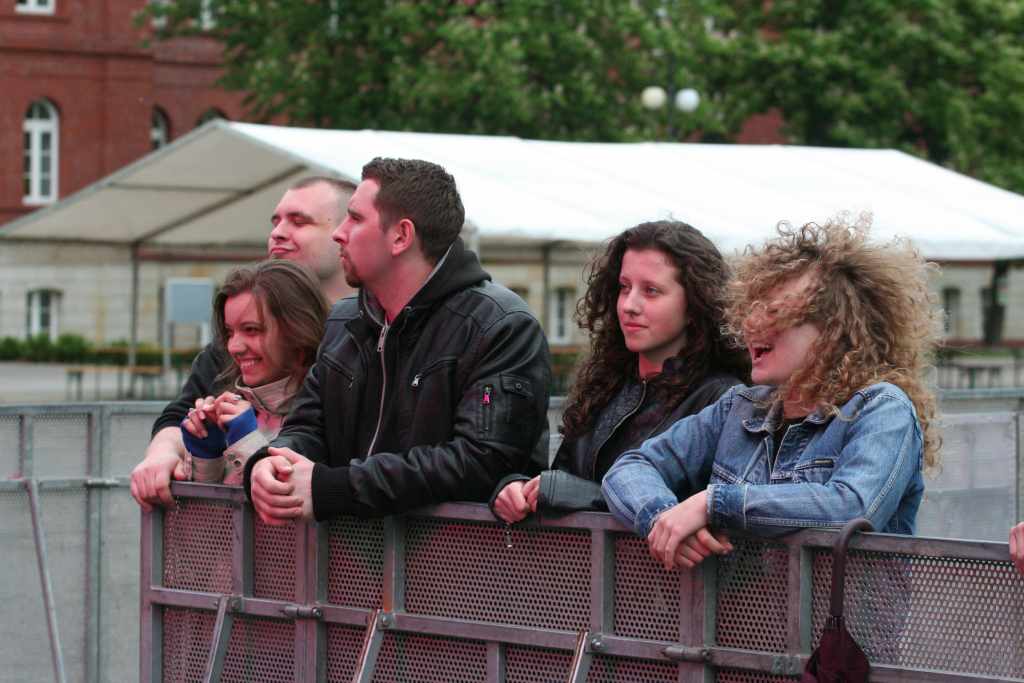 Juwenalia 2013 cz2
