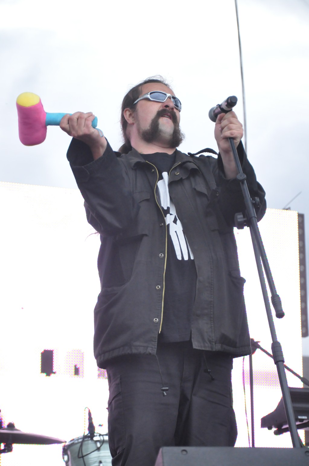 Juwenalia 2013 cz.1