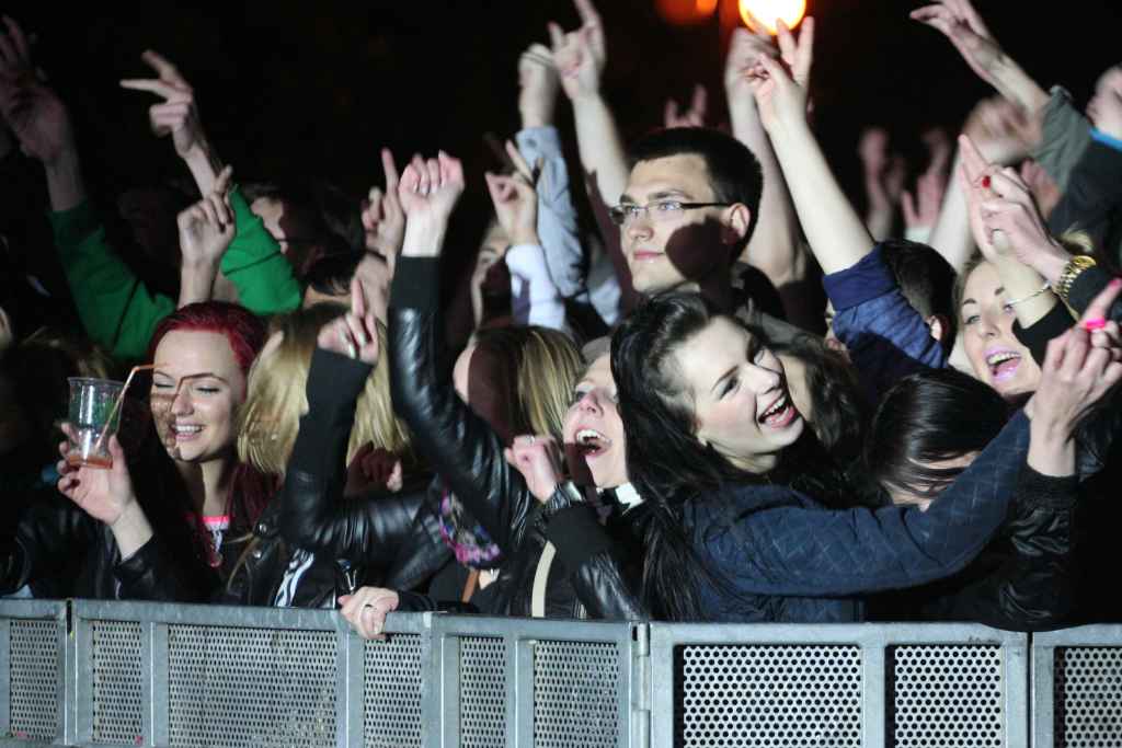 Juwenalia 2013 cz4
