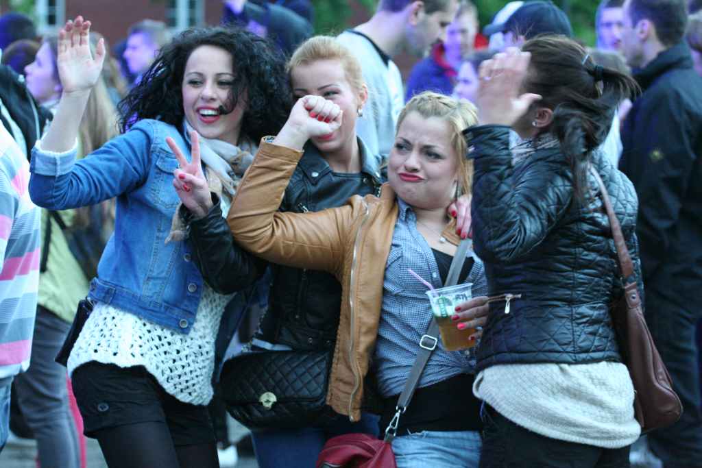 Juwenalia 2013 cz3