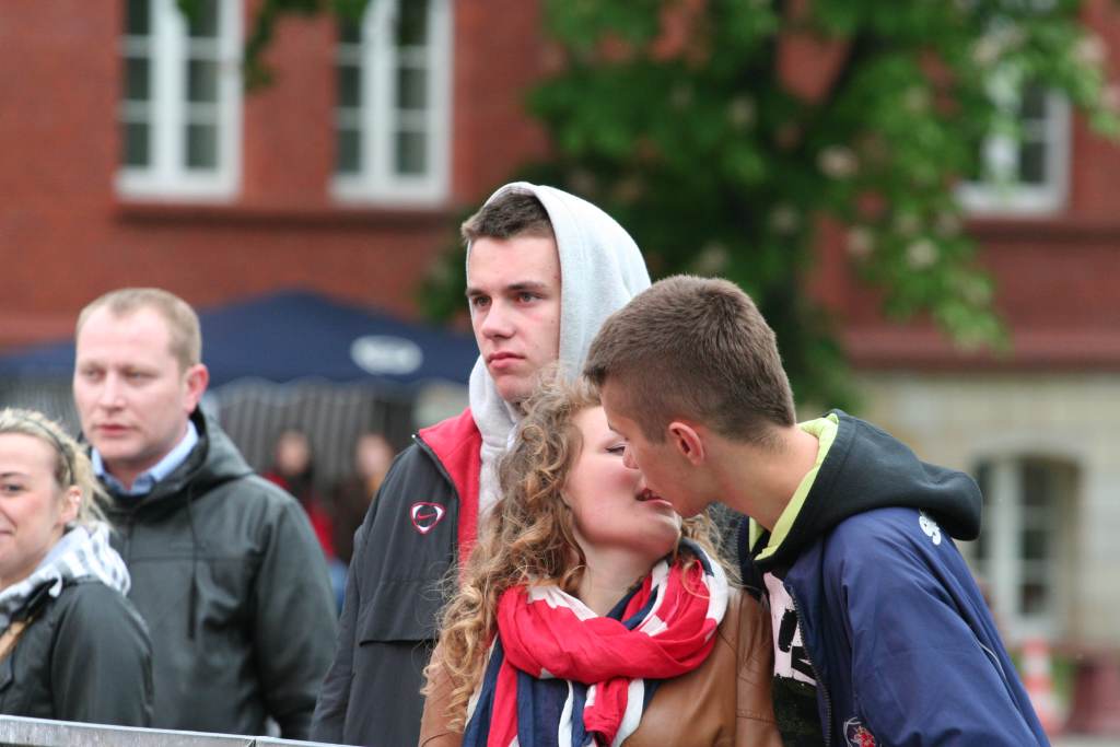 Juwenalia 2013 cz2