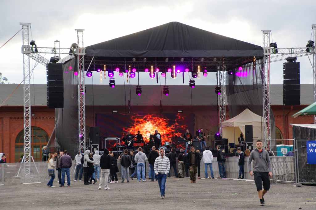 Juwenalia 2013 cz3