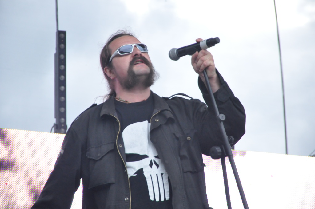 Juwenalia 2013 cz.1
