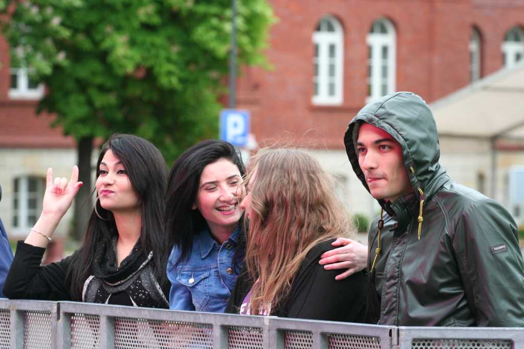 Juwenalia 2013 cz2