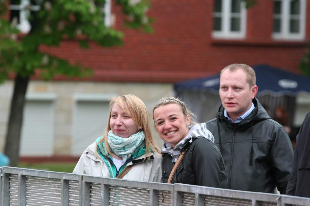 Juwenalia 2013 cz2