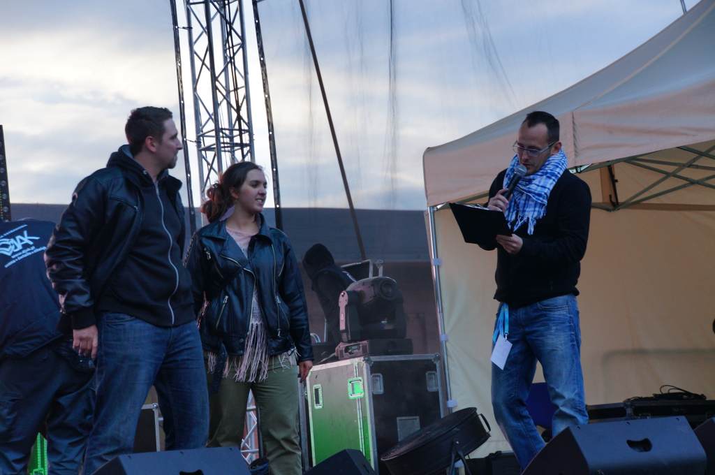 Juwenalia 2013 cz3