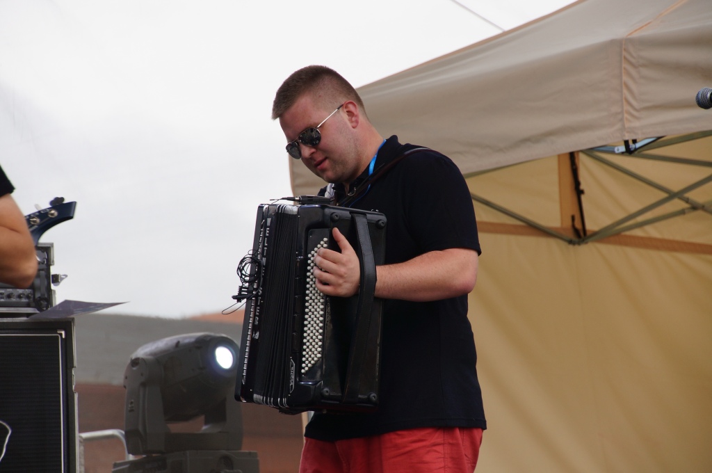 Juwenalia 2013 cz.1