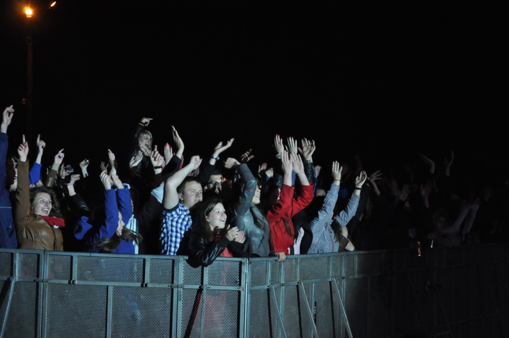 Juwenalia 2013 cz4