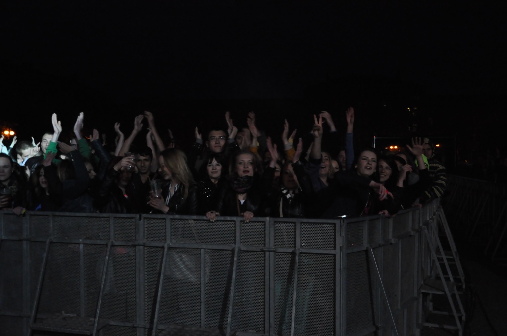 Juwenalia 2013 cz4