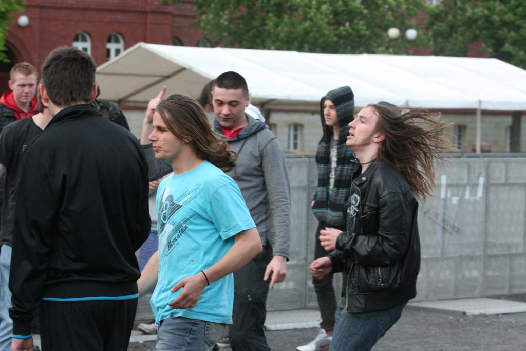 Juwenalia 2013 cz2