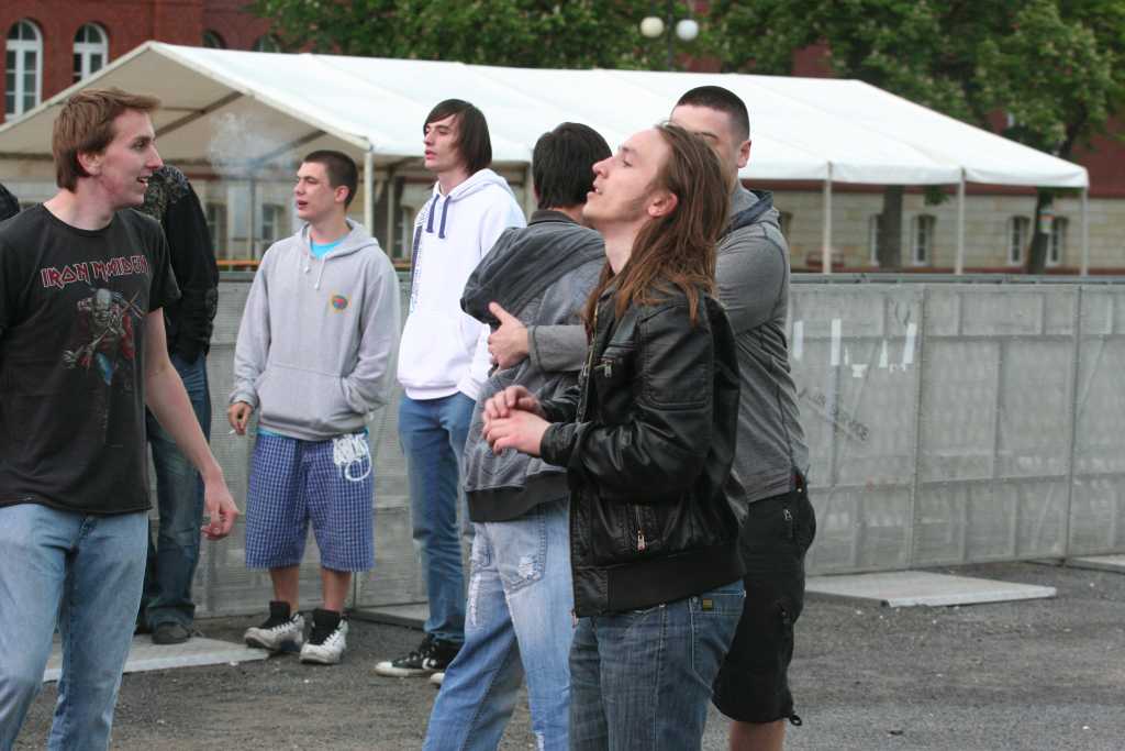 Juwenalia 2013 cz2