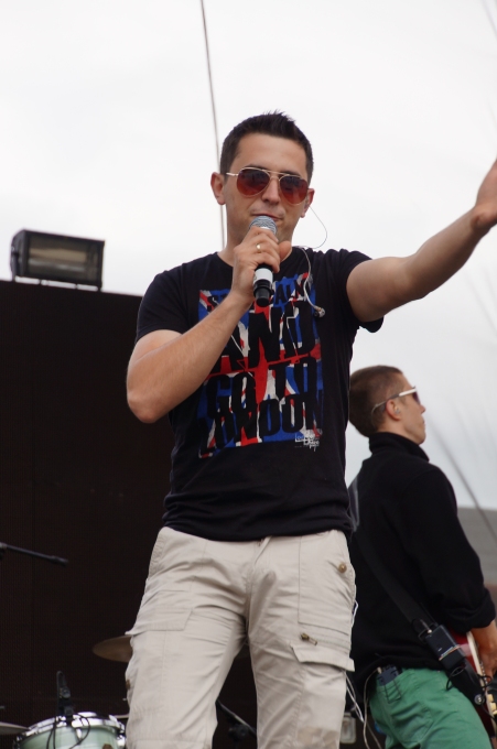 Juwenalia 2013 cz.1