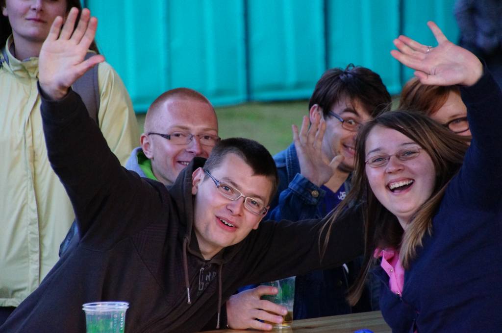 Juwenalia 2013 cz3