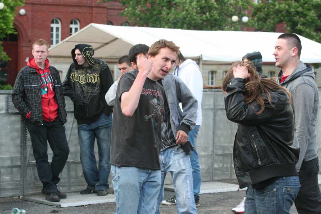 Juwenalia 2013 cz2