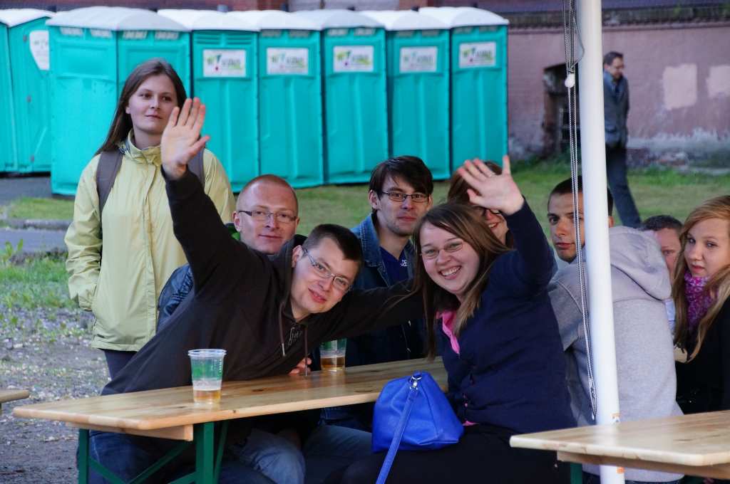 Juwenalia 2013 cz3