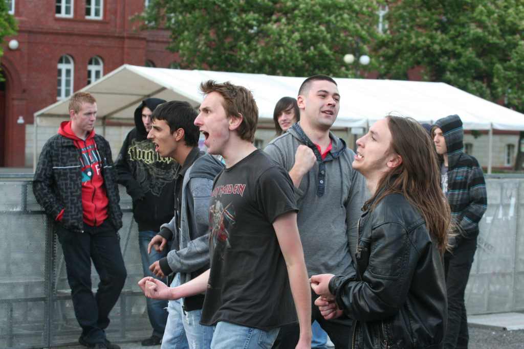 Juwenalia 2013 cz2