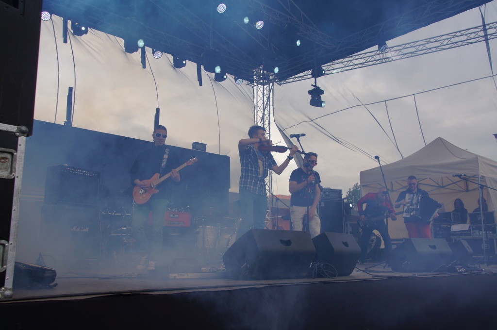 Juwenalia 2013 cz.1