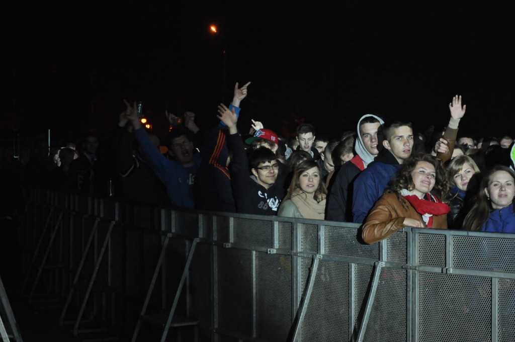 Juwenalia 2013 cz4