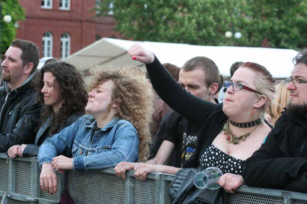 Juwenalia 2013 cz2