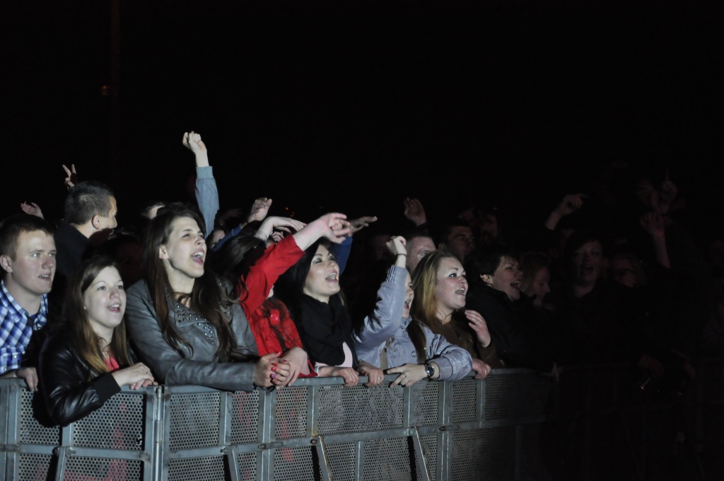 Juwenalia 2013 cz4