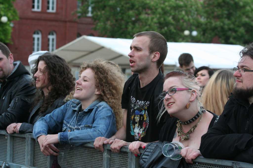 Juwenalia 2013 cz2