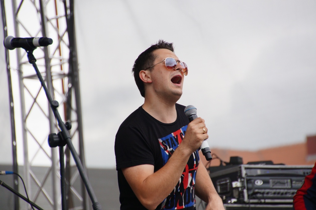 Juwenalia 2013 cz.1