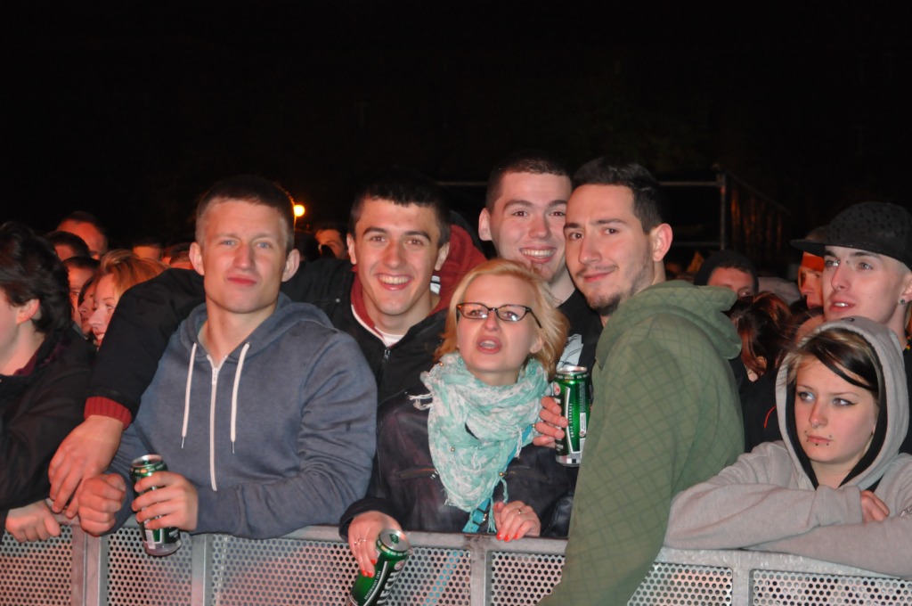 Juwenalia 2013 cz4