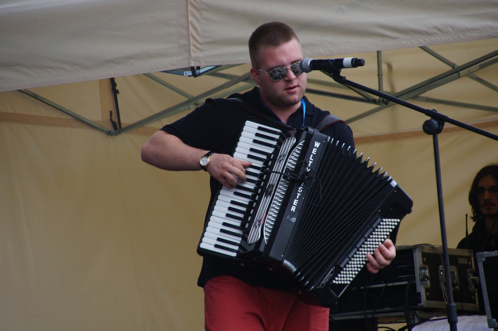 Juwenalia 2013 cz.1