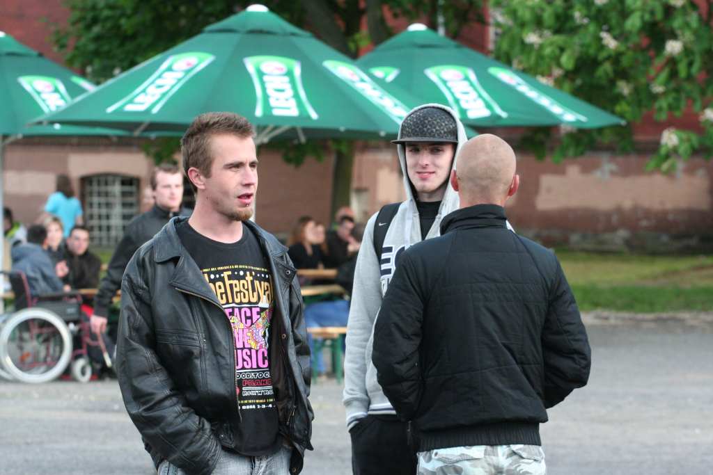 Juwenalia 2013 cz2
