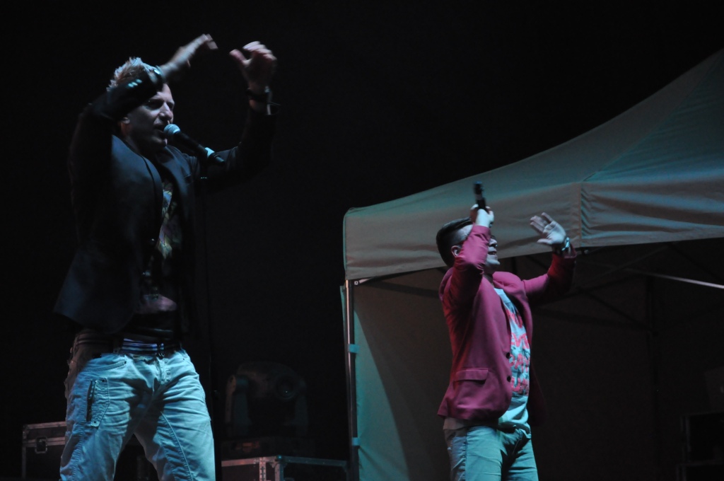 Juwenalia 2013 cz4