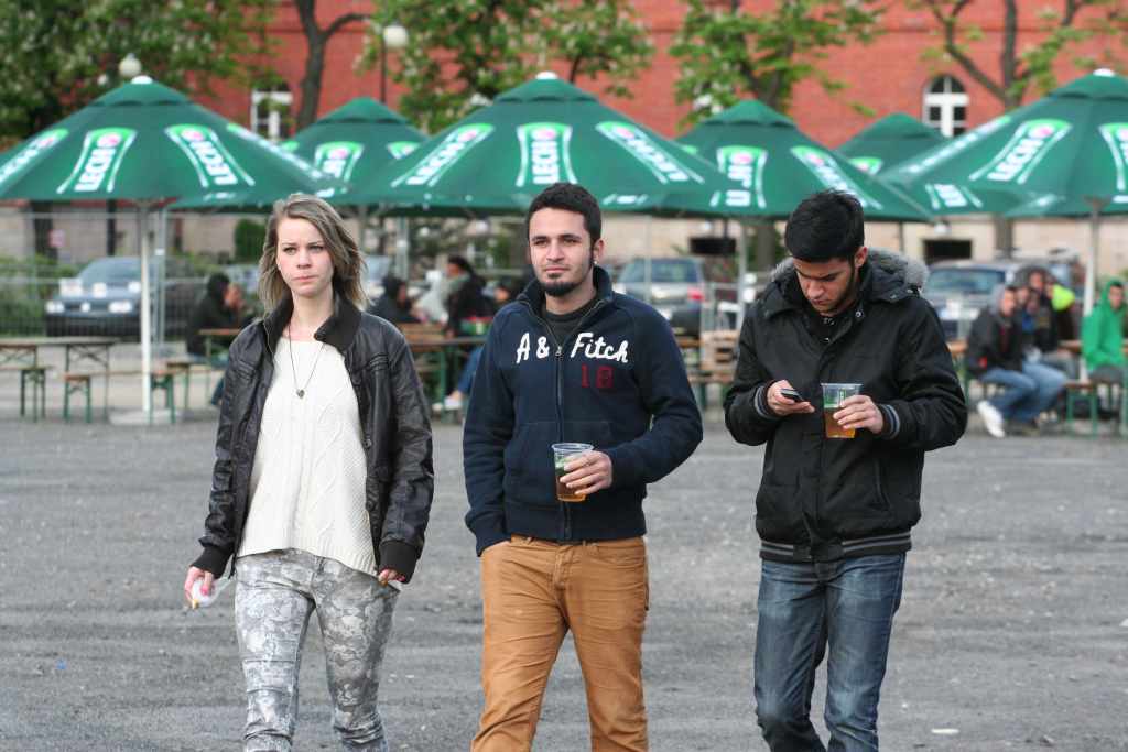 Juwenalia 2013 cz2