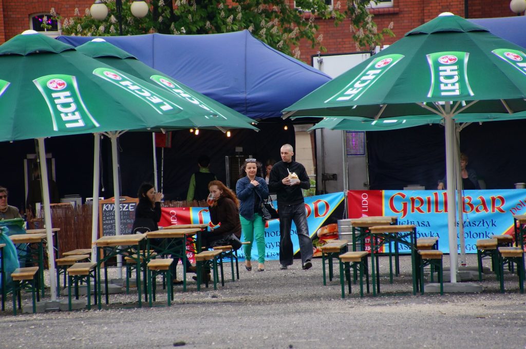Juwenalia 2013 cz.1