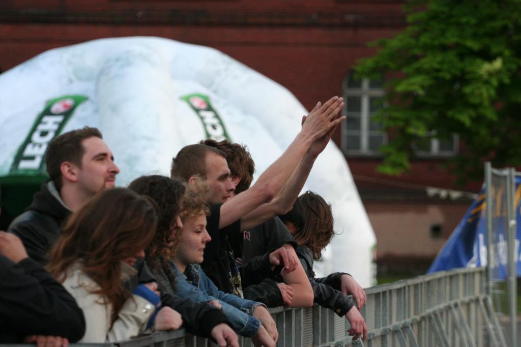 Juwenalia 2013 cz2