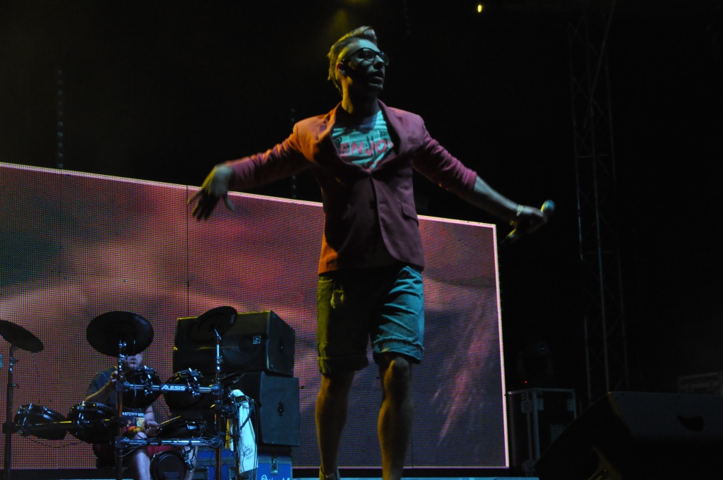Juwenalia 2013 cz4
