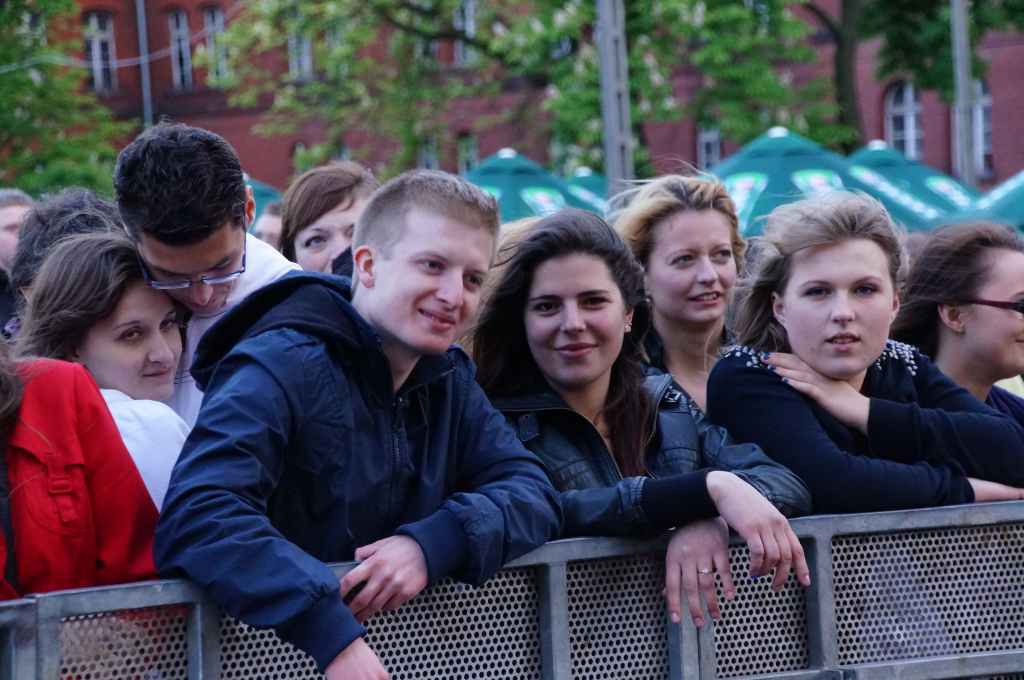 Juwenalia 2013 cz3