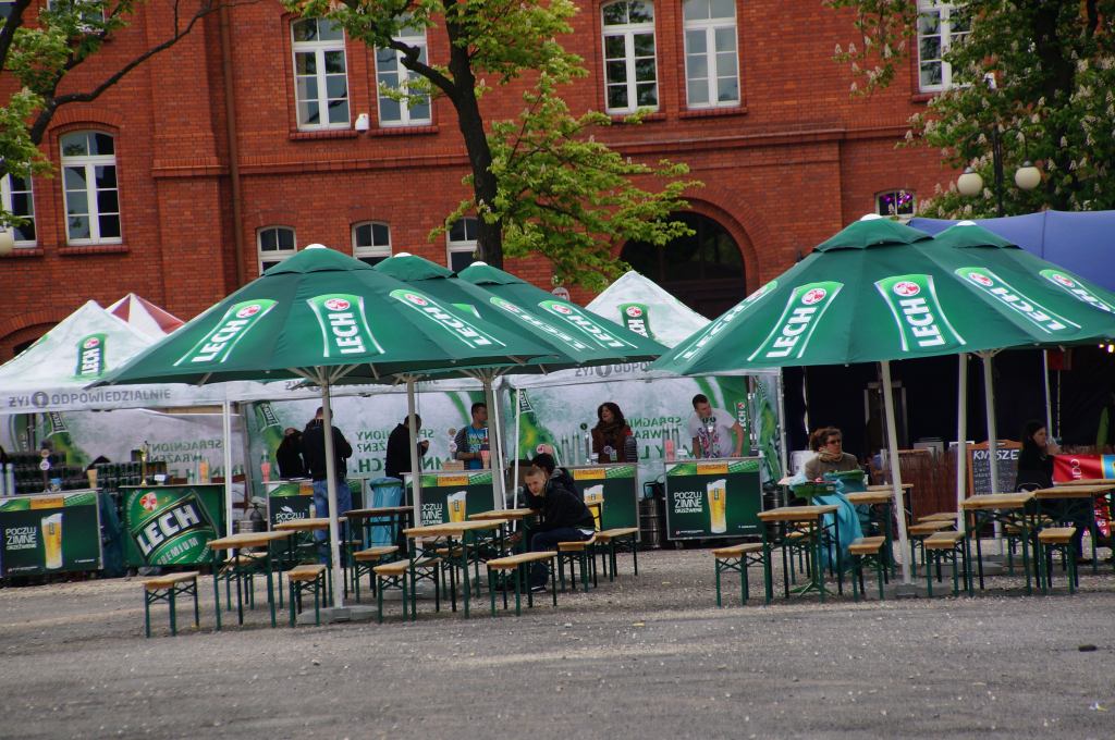 Juwenalia 2013 cz.1