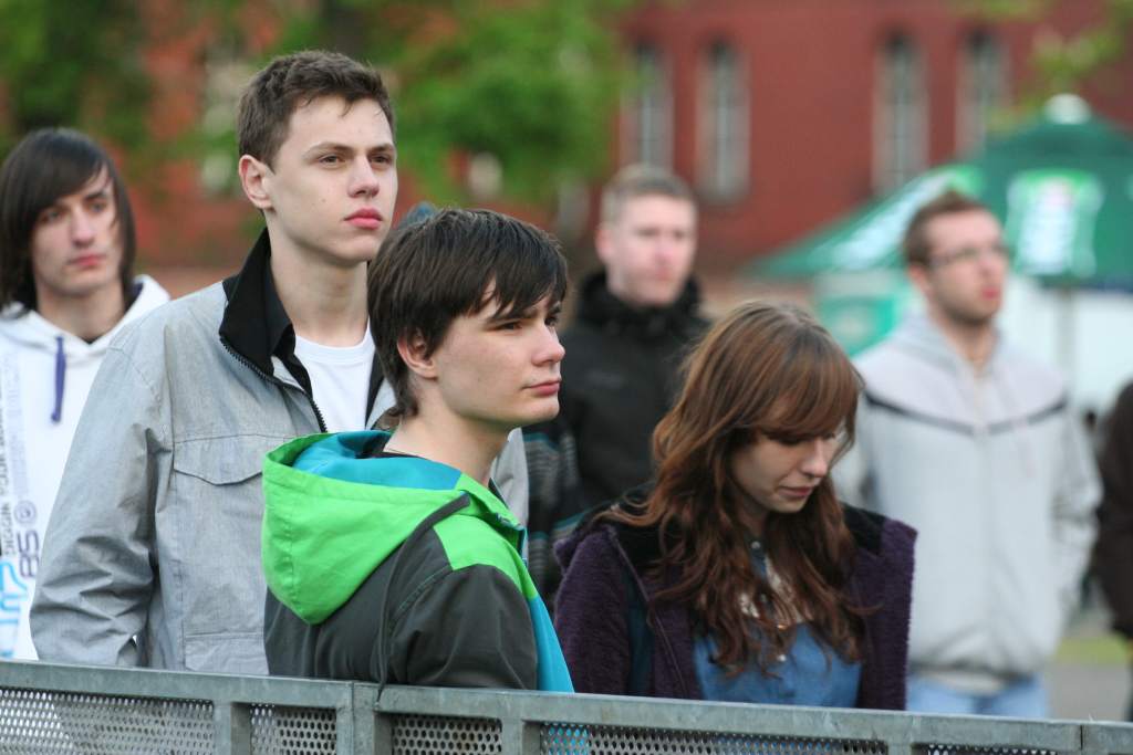 Juwenalia 2013 cz2