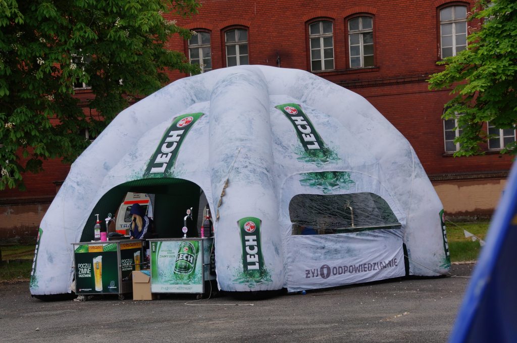 Juwenalia 2013 cz.1