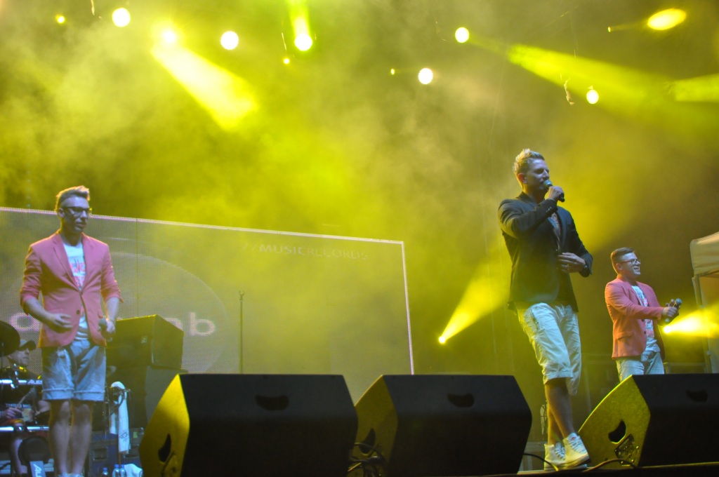 Juwenalia 2013 cz4