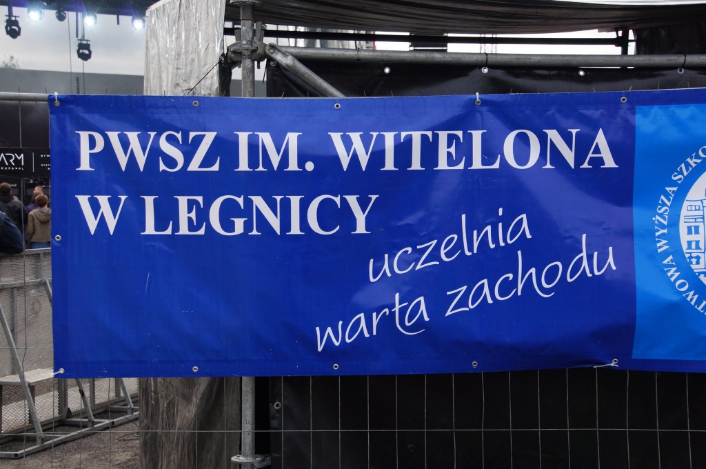 Juwenalia 2013 cz.1