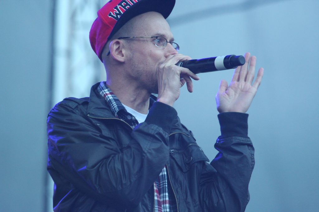 Juwenalia 2013 cz3