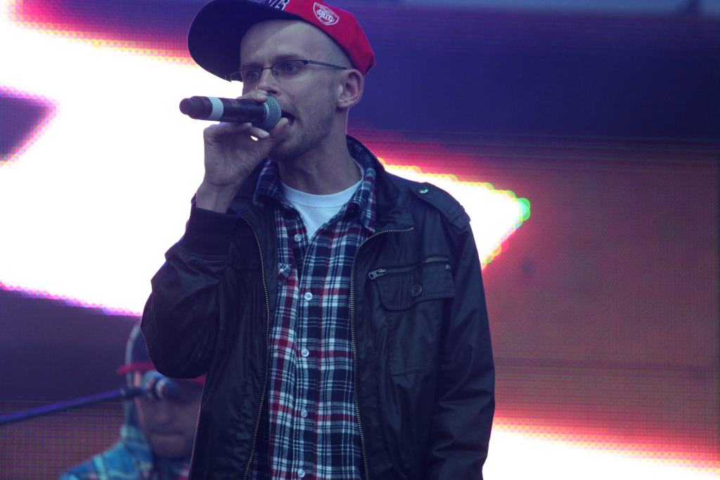Juwenalia 2013 cz3