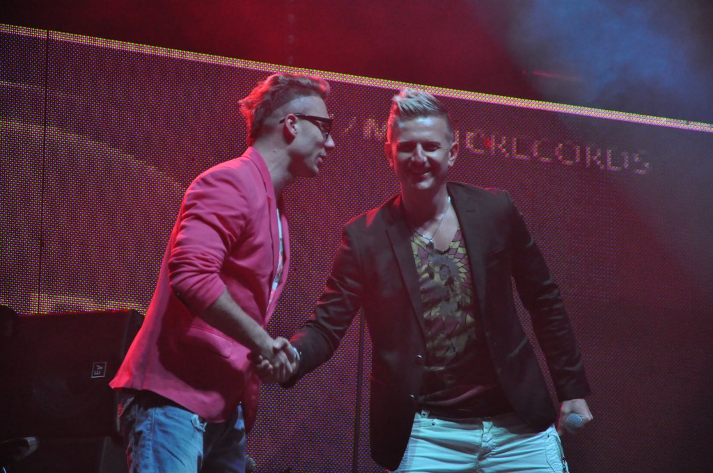 Juwenalia 2013 cz4