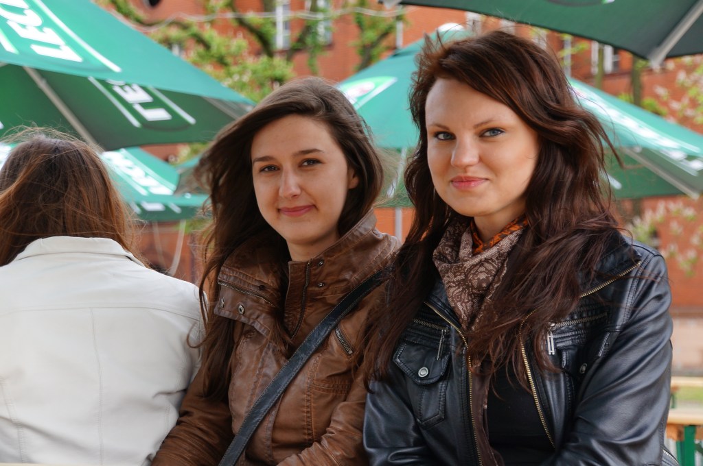 Juwenalia 2013 cz.1