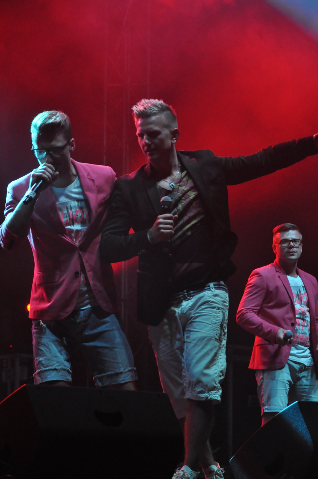 Juwenalia 2013 cz4
