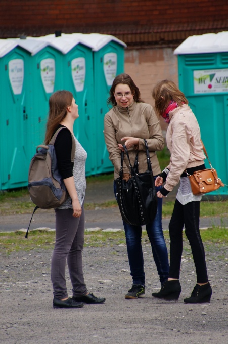Juwenalia 2013 cz.1