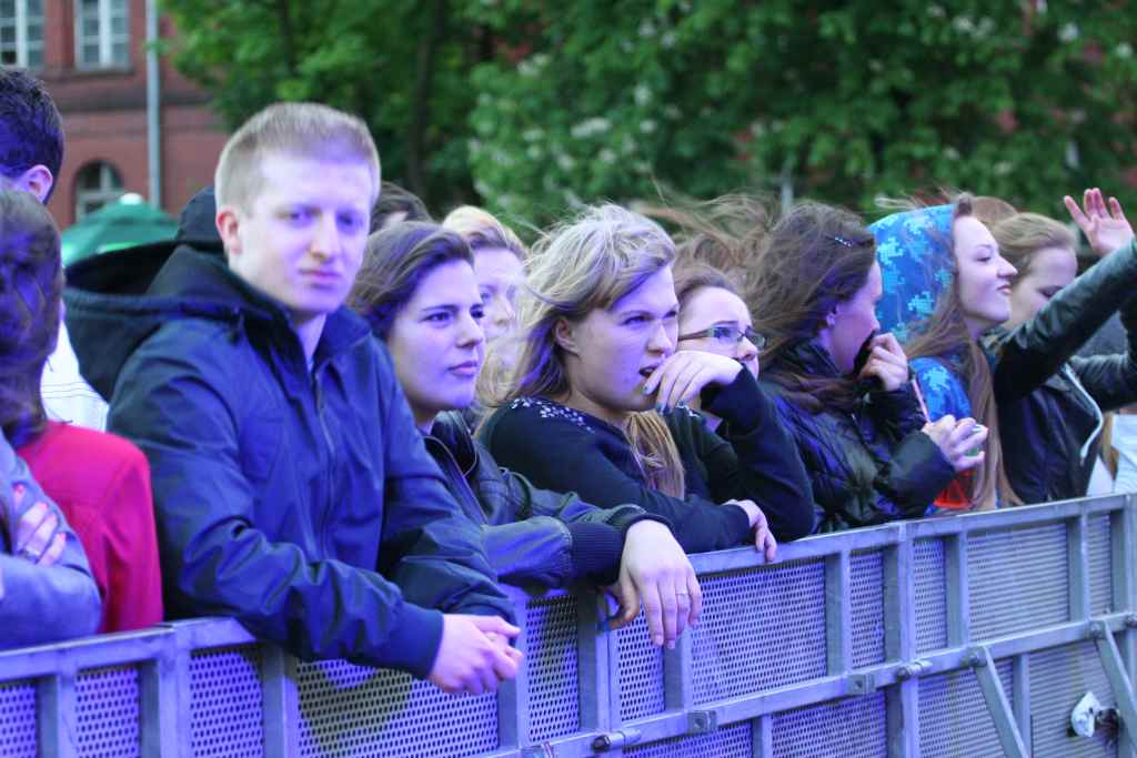 Juwenalia 2013 cz3