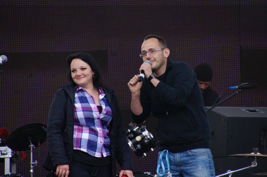 Juwenalia 2013 cz.1