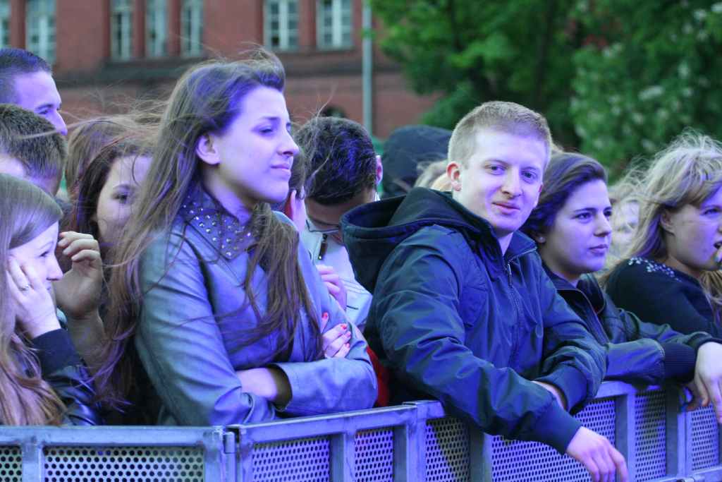 Juwenalia 2013 cz3