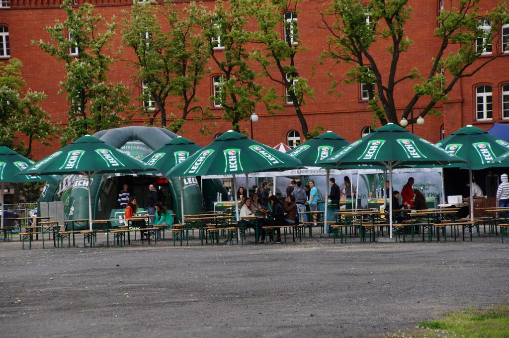 Juwenalia 2013 cz.1